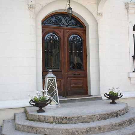 Bed and Breakfast Le Plein Air Saint-Etienne-au-Mont Екстер'єр фото