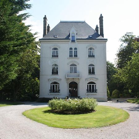 Bed and Breakfast Le Plein Air Saint-Etienne-au-Mont Екстер'єр фото