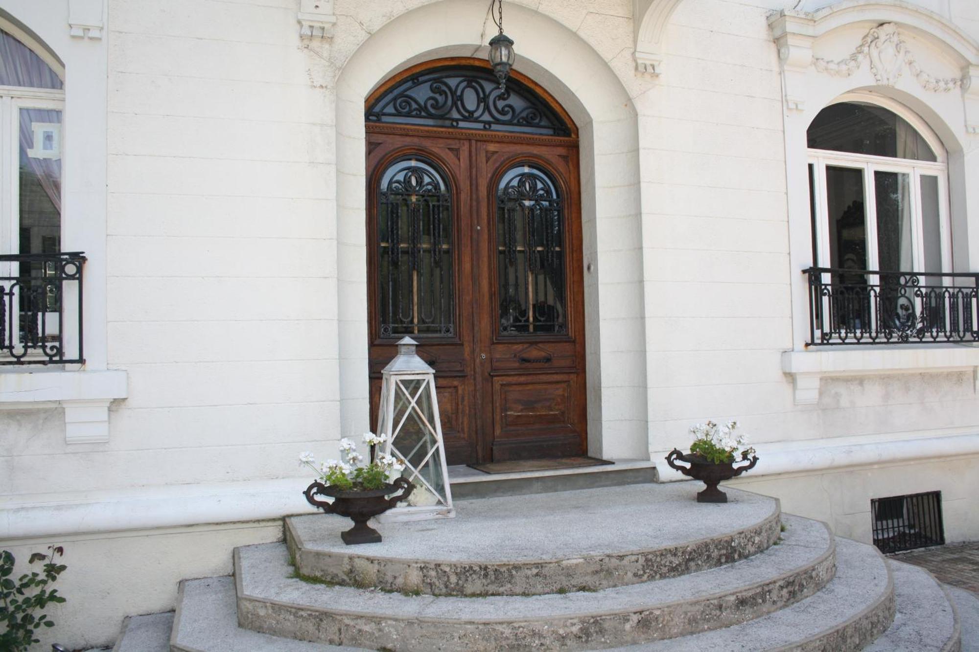 Bed and Breakfast Le Plein Air Saint-Etienne-au-Mont Екстер'єр фото