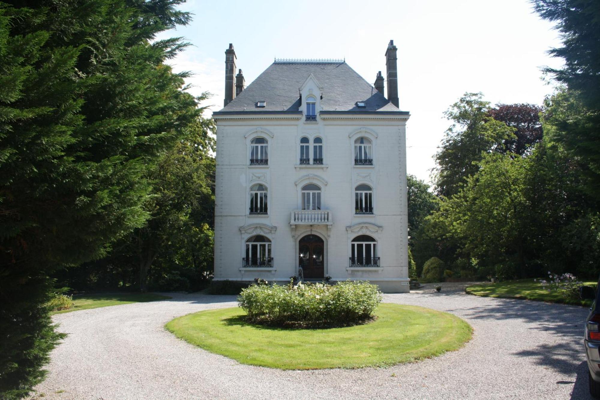 Bed and Breakfast Le Plein Air Saint-Etienne-au-Mont Екстер'єр фото