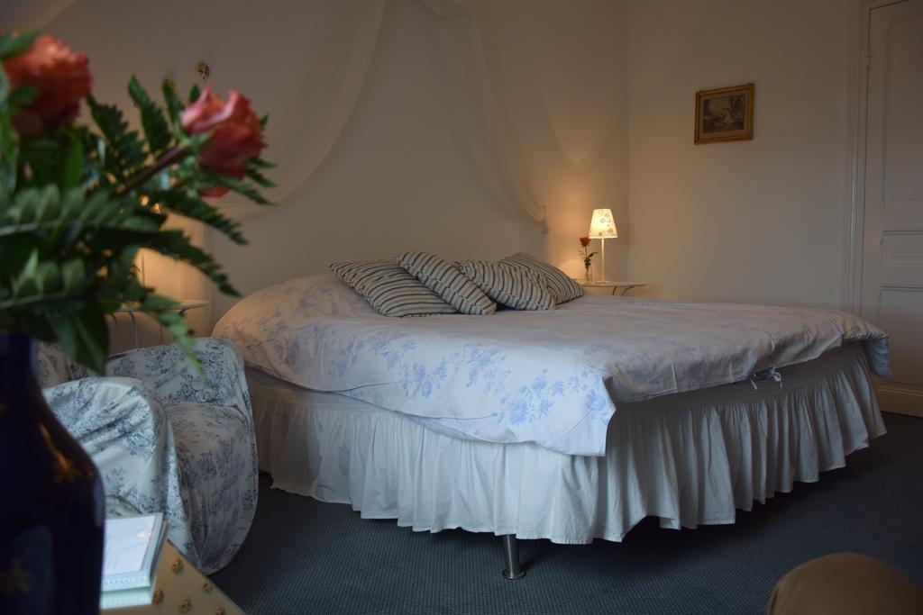 Bed and Breakfast Le Plein Air Saint-Etienne-au-Mont Екстер'єр фото